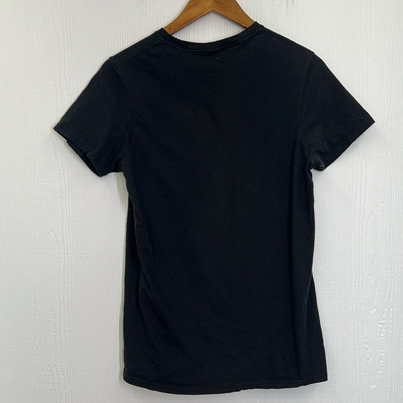 Mad Engine - Adulting Half Star Rating Would Not Recommend Graphic T Shirt Small - Picture 8 of 8